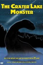 Watch The Crater Lake Monster Vumoo