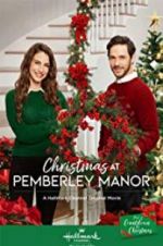 Watch Christmas at Pemberley Manor Vumoo