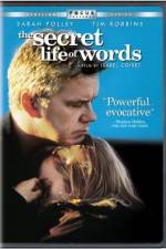 Watch The Secret Life of Words Vumoo