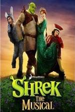 Watch Shrek the Musical Vumoo