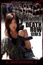 Watch Death Row Girls - Kga no shiro: Josh 1316 Vumoo