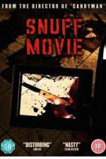 Watch Snuff-Movie Vumoo