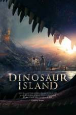 Watch Dinosaur Island Vumoo