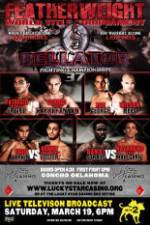 Watch Bellator Fighting Championships 37 Vumoo