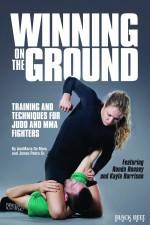 Watch Breaking Ground Ronda Rousey Vumoo