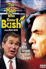Watch The Man Who Knew Bush Vumoo