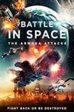 Watch Battle in Space: The Armada Attacks Vumoo