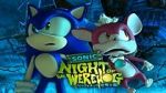 Watch Sonic: Night of the Werehog Vumoo