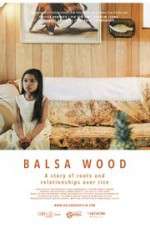 Watch Balsa Wood Vumoo