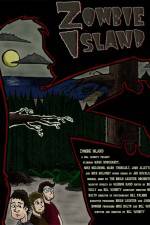 Watch Zombie Island Vumoo