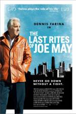 Watch The Last Rites of Joe May Vumoo