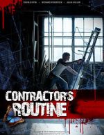 Watch Contractor\'s Routine Vumoo