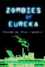 Watch Zombies of Eureka Vumoo