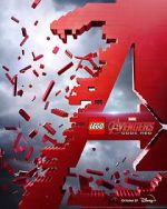 Watch Lego Marvel Avengers: Code Red Vumoo