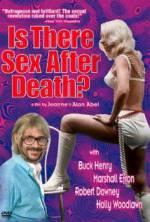 Watch Is There Sex After Death? Vumoo