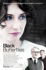 Watch Black Butterflies Vumoo