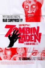 Watch Zombinladen The Axis of Evil Dead Vumoo