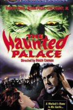 Watch The Haunted Palace Vumoo