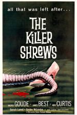 Watch The Killer Shrews Vumoo