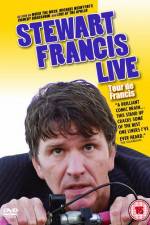 Watch Stewart Francis Live Tour De Francis Vumoo