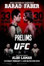 Watch UFC 169 Preliminary Fights Vumoo