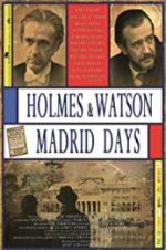 Watch Holmes & Watson. Madrid Days Vumoo