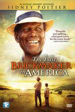 Watch The Last Brickmaker in America Vumoo