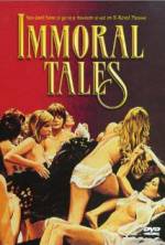 Watch Immoral Tales Vumoo