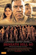 Watch Beneath Hill 60 Vumoo