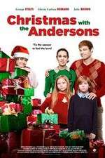 Watch Christmas With The Andersons Vumoo