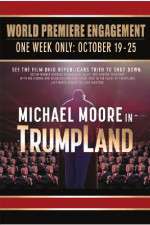 Watch Michael Moore in TrumpLand Vumoo