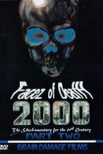 Watch Facez of Death 2000 Vol. 2 Vumoo