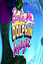 Watch Barbie: Dolphin Magic Vumoo