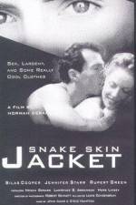 Watch Snake Skin Jacket Vumoo