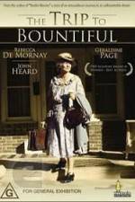 Watch A Trip to Bountiful - Reise ins Glück Vumoo