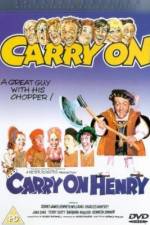 Watch Carry on Henry Vumoo