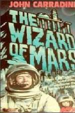 Watch The Wizard of Mars Vumoo