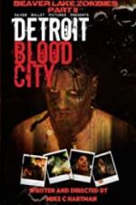 Watch Detroit Blood City Vumoo