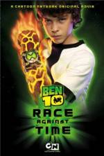 Watch Ben 10: Race Against Time Vumoo