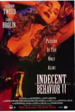 Watch Indecent Behavior II Vumoo