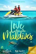 Watch Love in the Maldives Vumoo