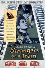 Watch Strangers on a Train Vumoo