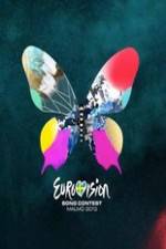 Watch The Eurovision Song Contest Vumoo