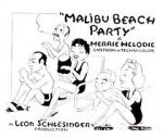 Watch Malibu Beach Party (Short 1940) Vumoo