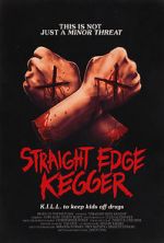 Watch Straight Edge Kegger Vumoo