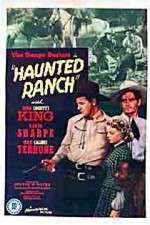 Watch Haunted Ranch Vumoo