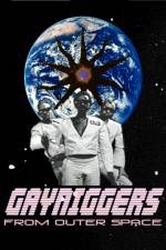 Watch Gayniggers from Outer Space Vumoo
