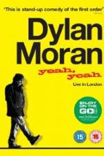 Watch Dylan Moran Yeah Yeah Vumoo