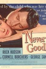 Watch Never Say Goodbye Vumoo