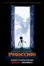 Watch Guillermo del Toro's Pinocchio Vumoo